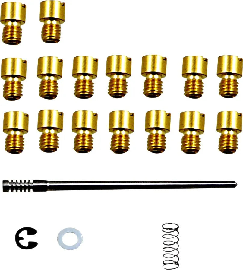 DYNOJET Jet Kit - Stage 1 - Suzuki