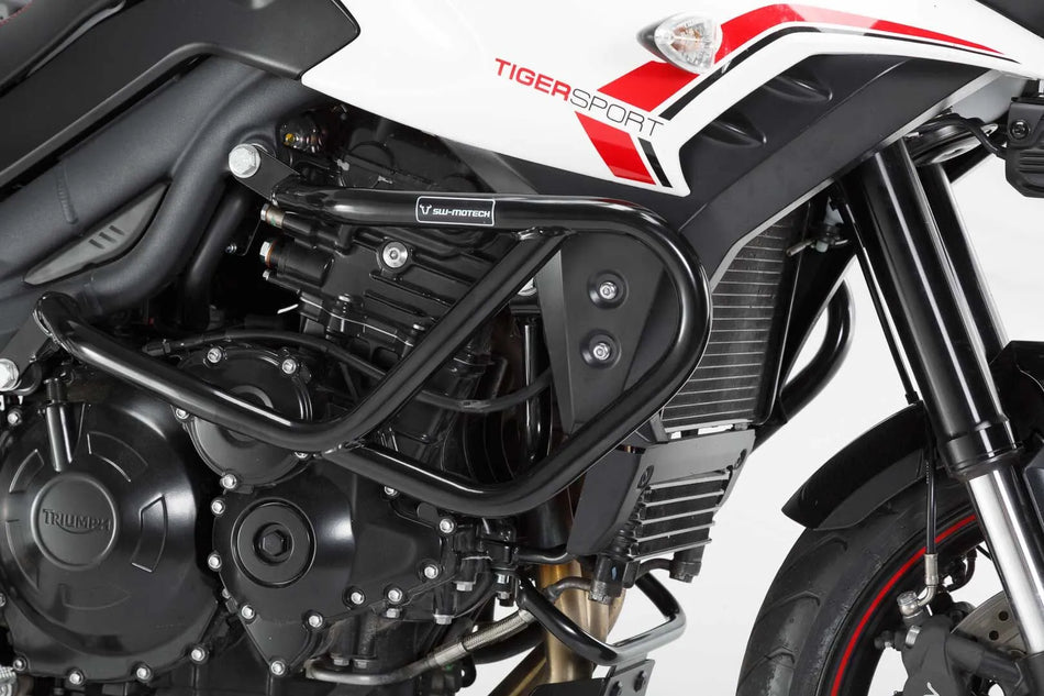 SW-Motech Crash Bar