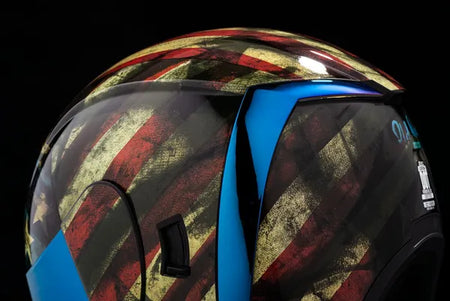 Airform™ Old Glory Helm image 12