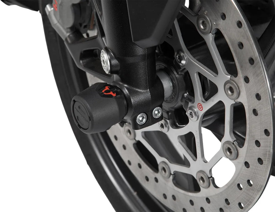 SW-Motech Front Axle Slider