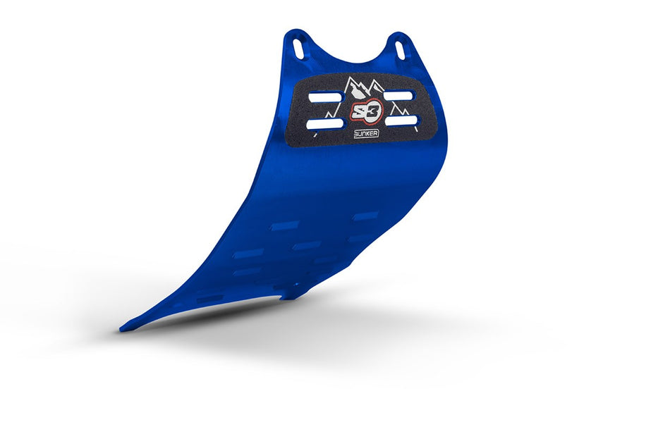S3 Parts BUNKER RACING SHERCO