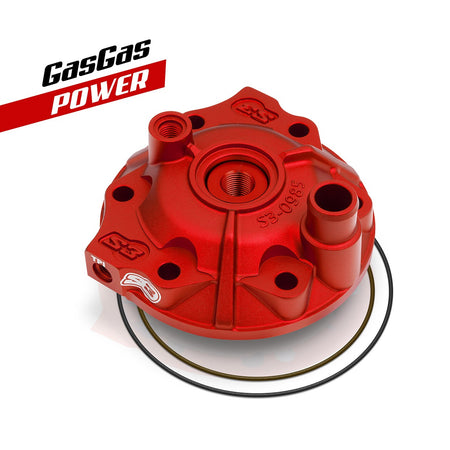 POWER HEAD GASGAS EC300 2021