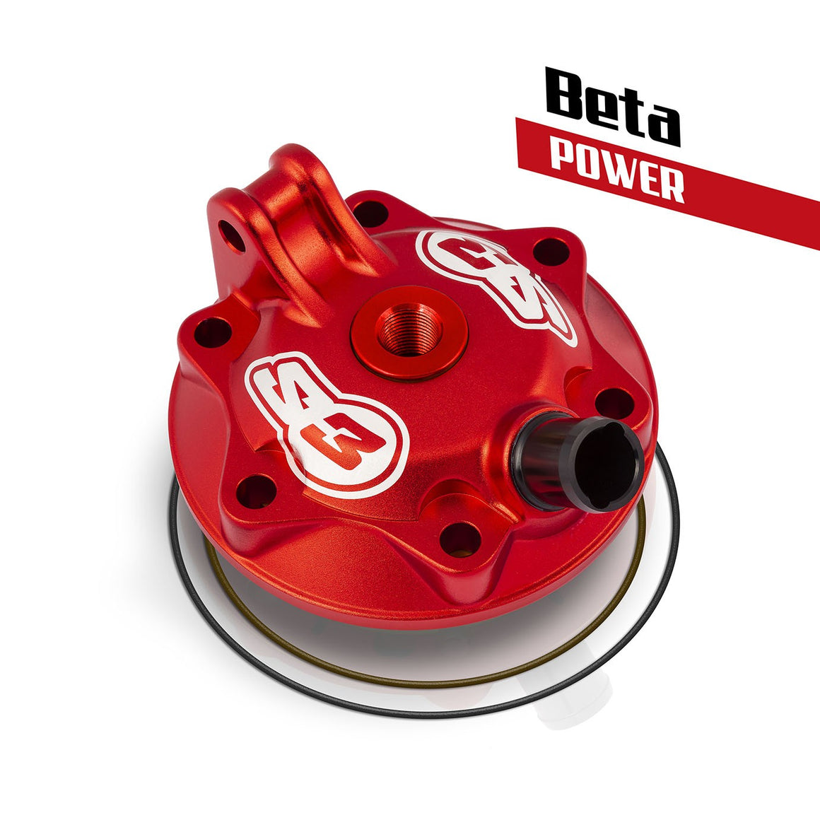 S3 Parts POWER HEAD BETA  RR 300 ->2018