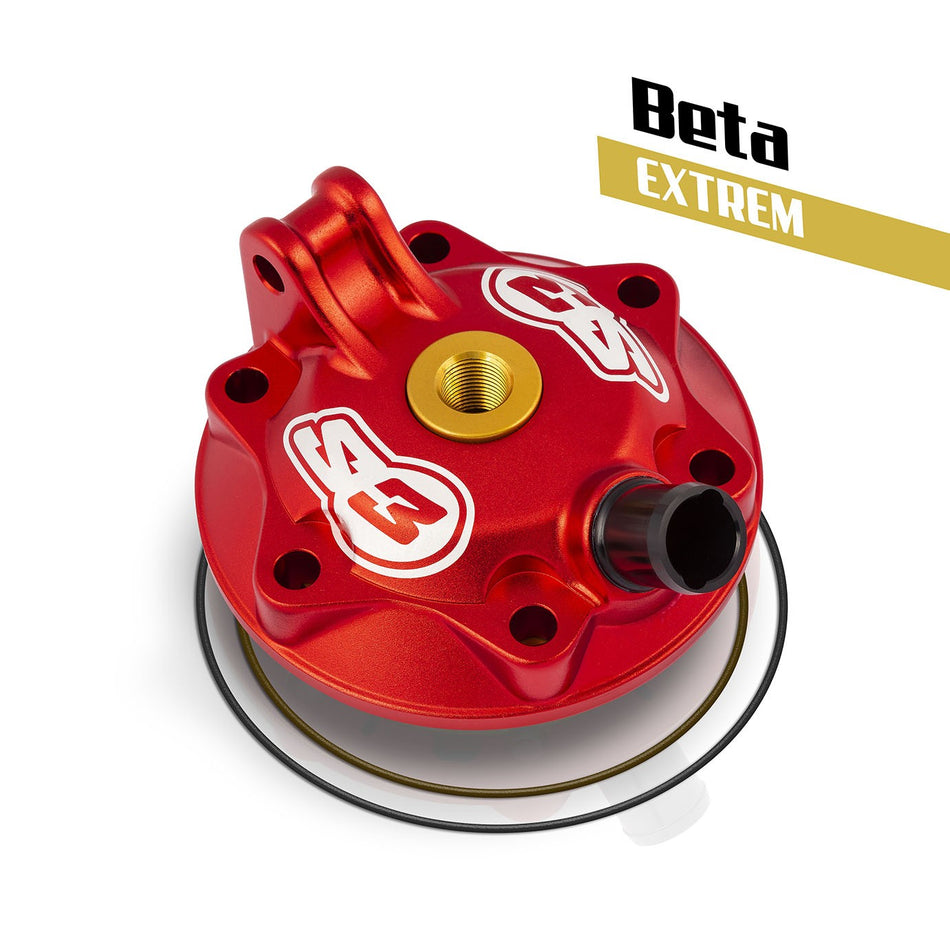 S3 Parts STAR HEAD BETA  RR 300 ->2018