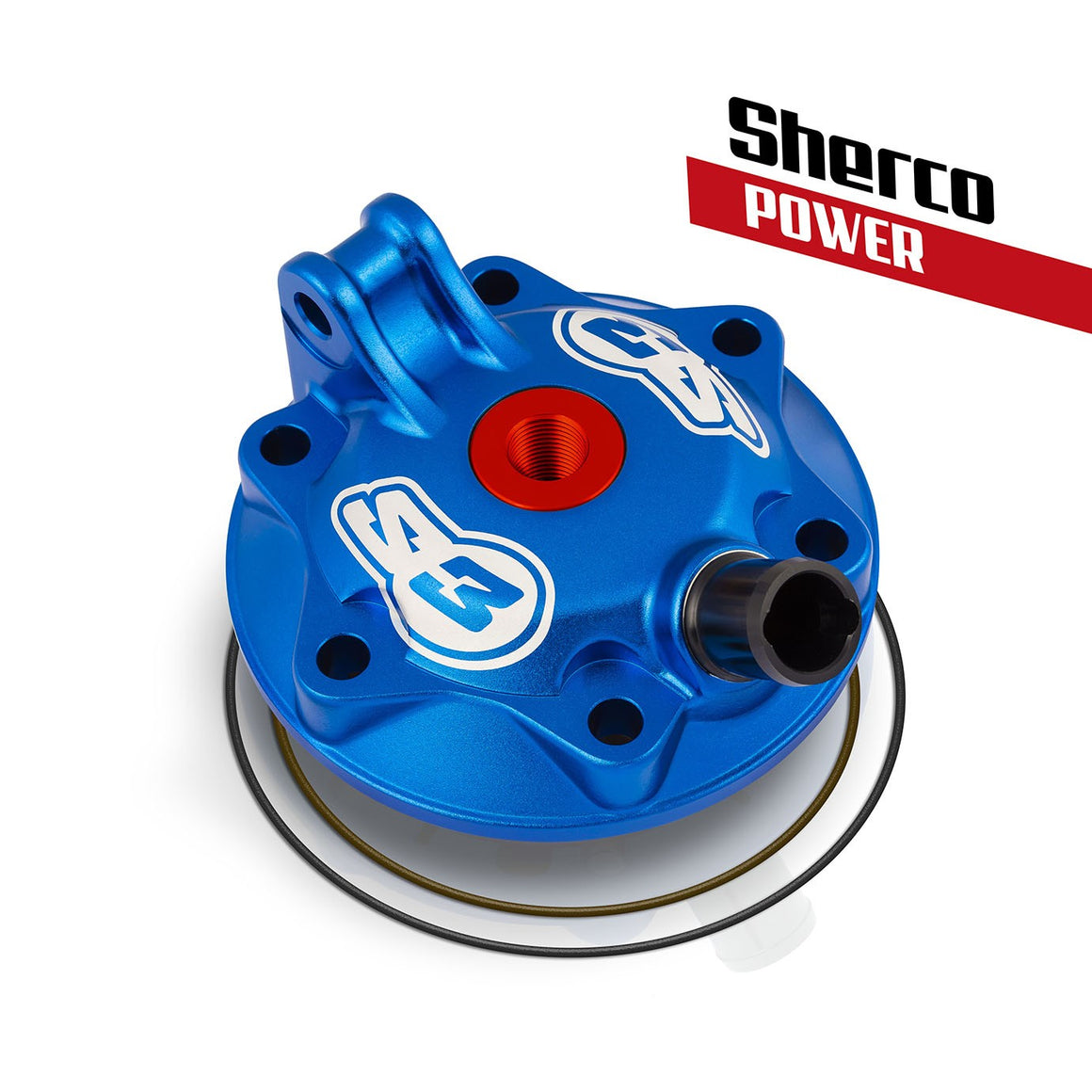 S3 Parts POWER HEAD SHERCO SE 250NEW MODEL