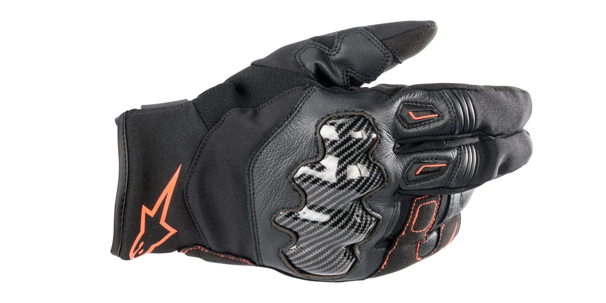 Alpinestars SMX-1 Drystar® Gloves
