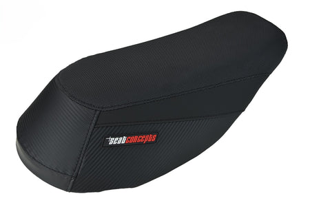 Seat Concepts Snowmobile zadel - Polaris Dragon, Pro, Pro RMK Axys e.a.