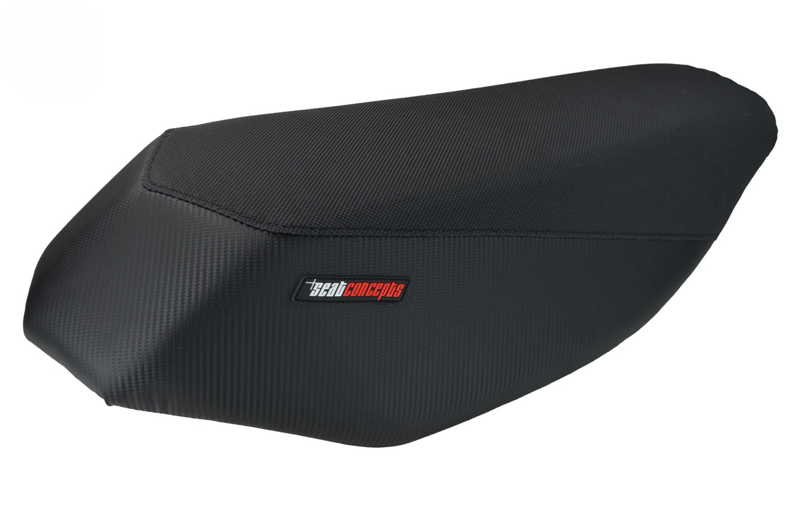 Seat Concepts Snowmobile zadel - Polaris Dragon, Pro, Pro RMK Axys e.a.