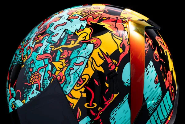 Airform™ Munchies MIPS® Helm image 13