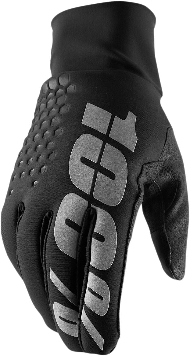 100% Hydromatic Brisker Handschoenen image 3