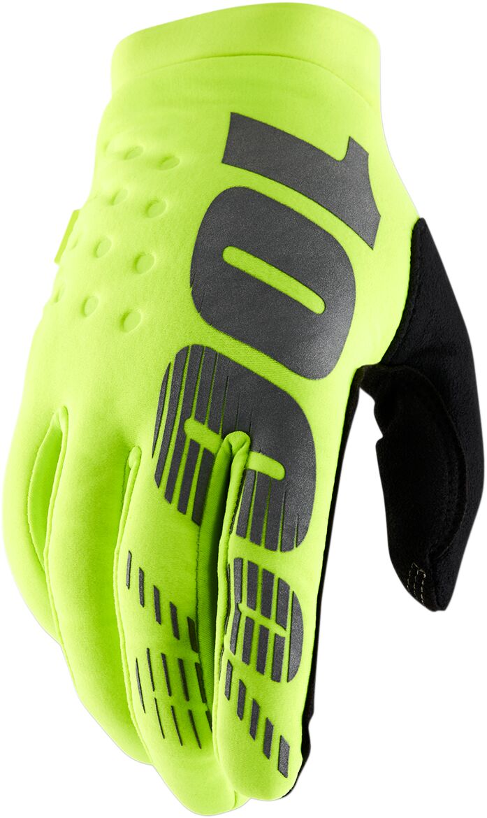 100% Brisker Handschoenen image 4