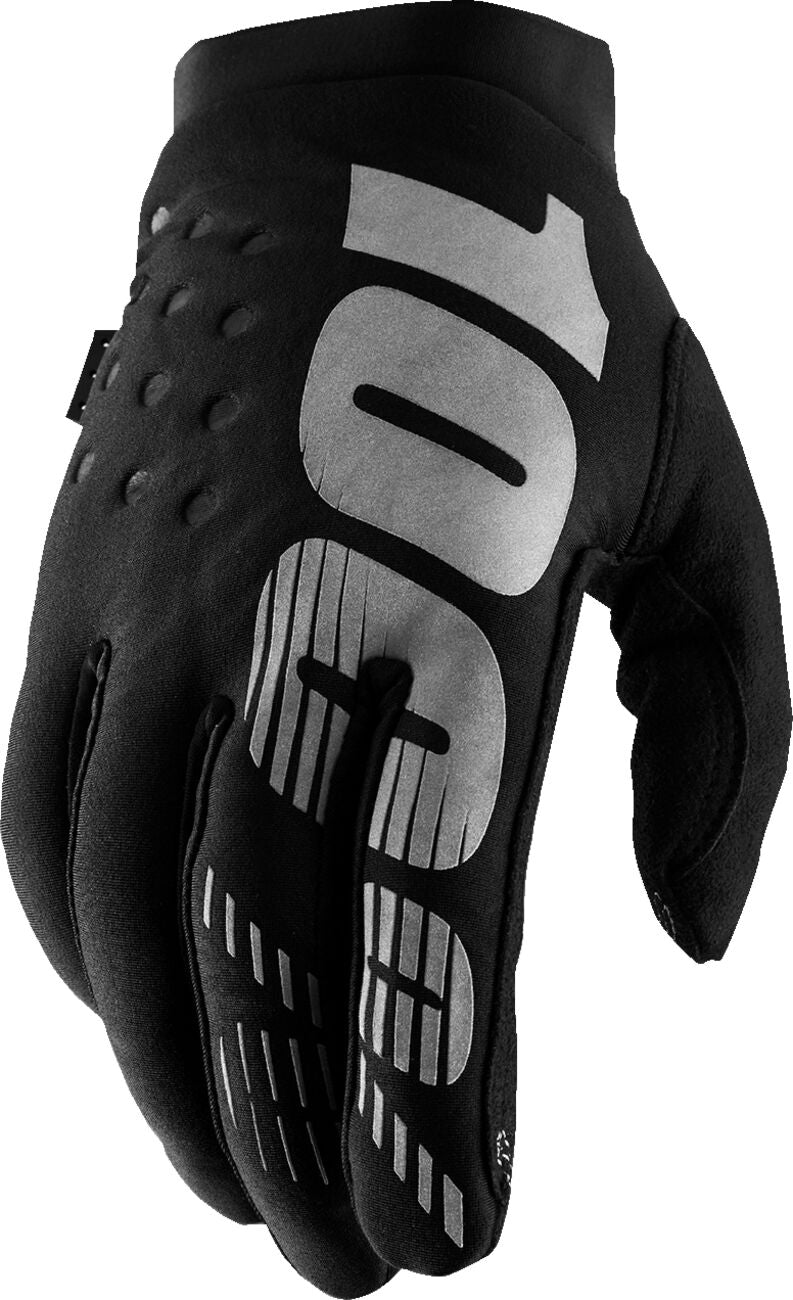 100% Brisker Dames Handschoenen image 2