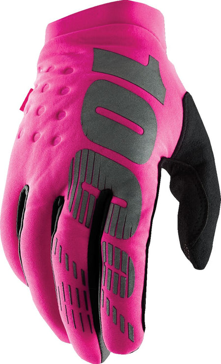 100% Brisker Dames Handschoenen image 3