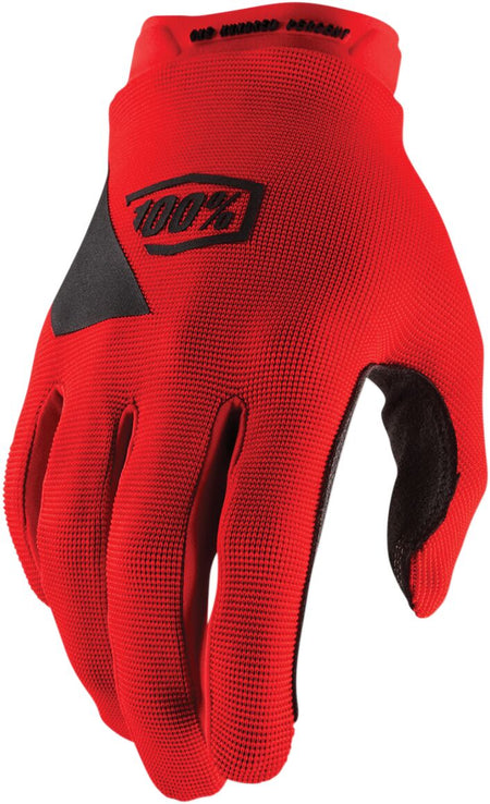 100% Ridecamp Handschoenen image 8