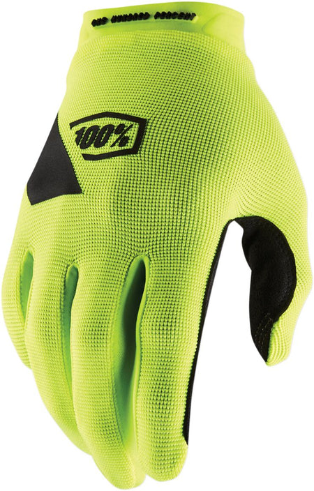 100% Ridecamp Handschoenen image 12