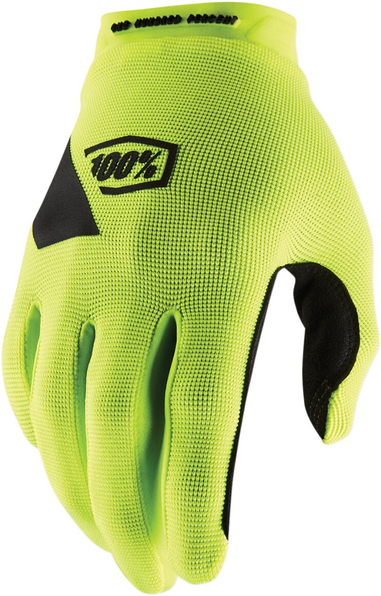 100% Ridecamp Handschoenen image 13