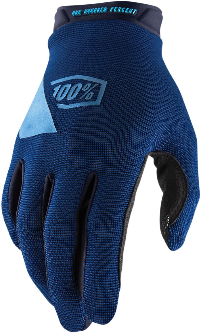 100% Ridecamp Handschoenen image 16
