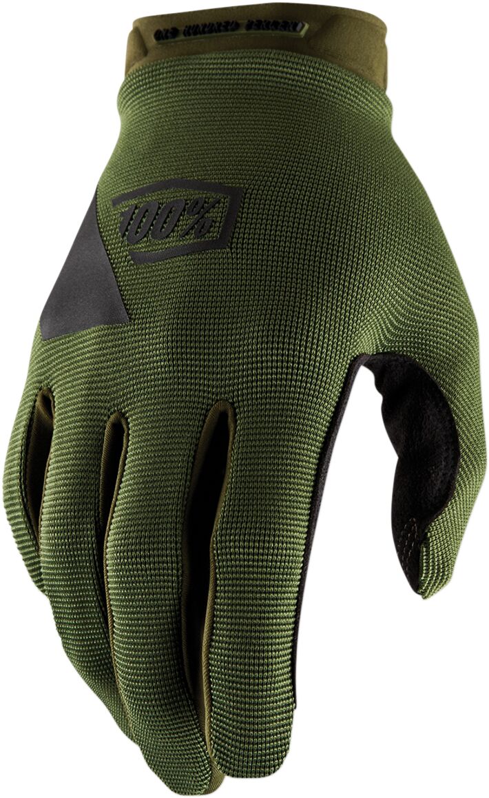 100% Ridecamp Handschoenen image 21