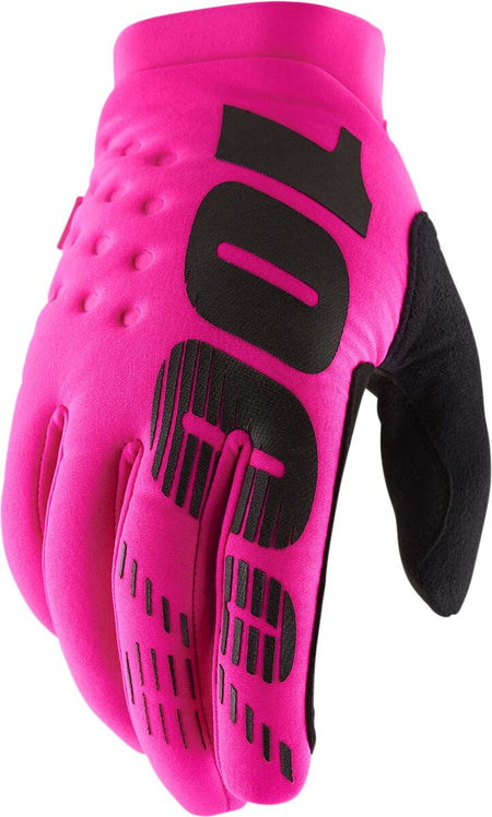 100% Brisker Handschoenen image 18