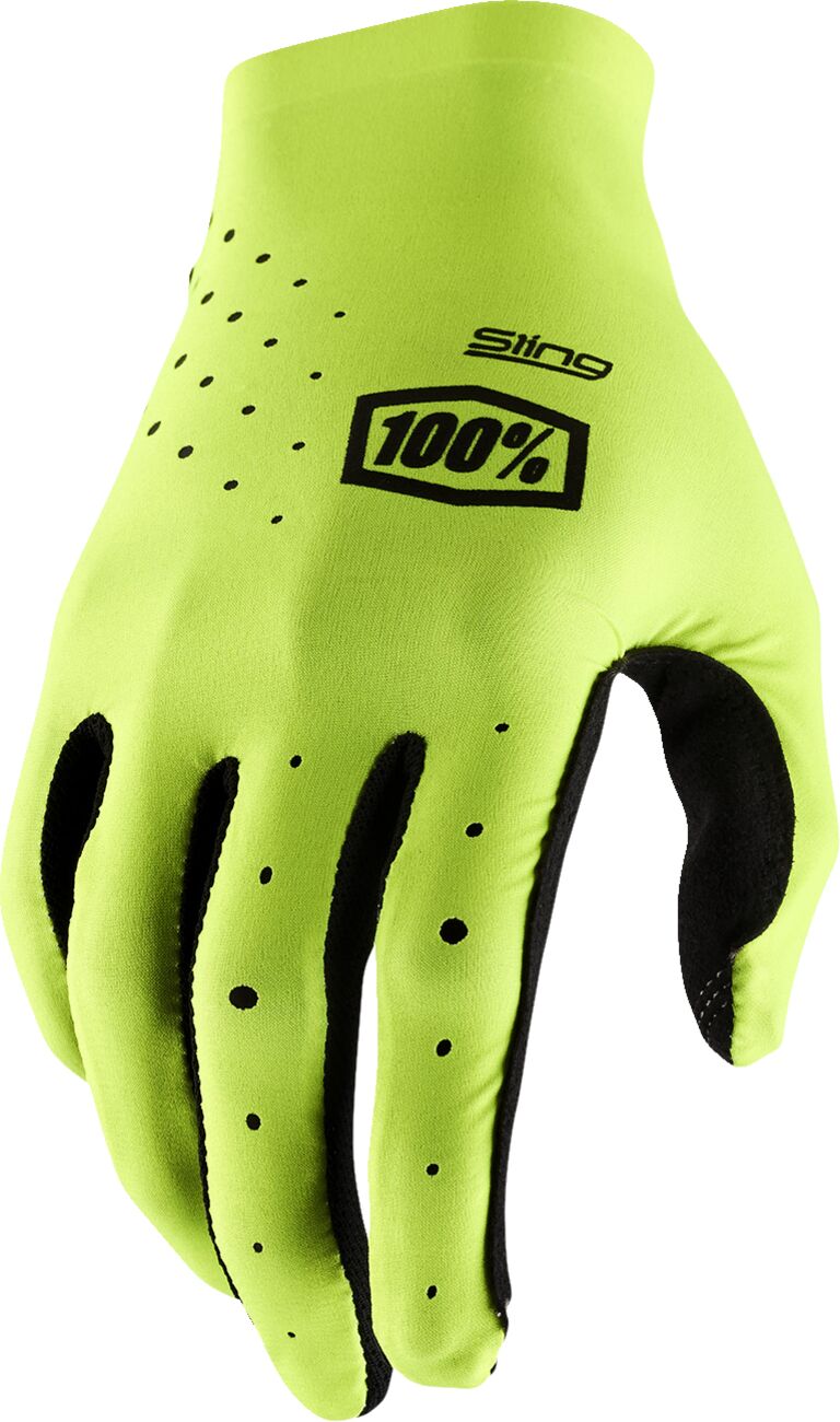 100% Sling MX Handschoenen image 14