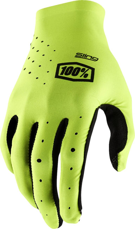 100% Sling MX Handschoenen image 18