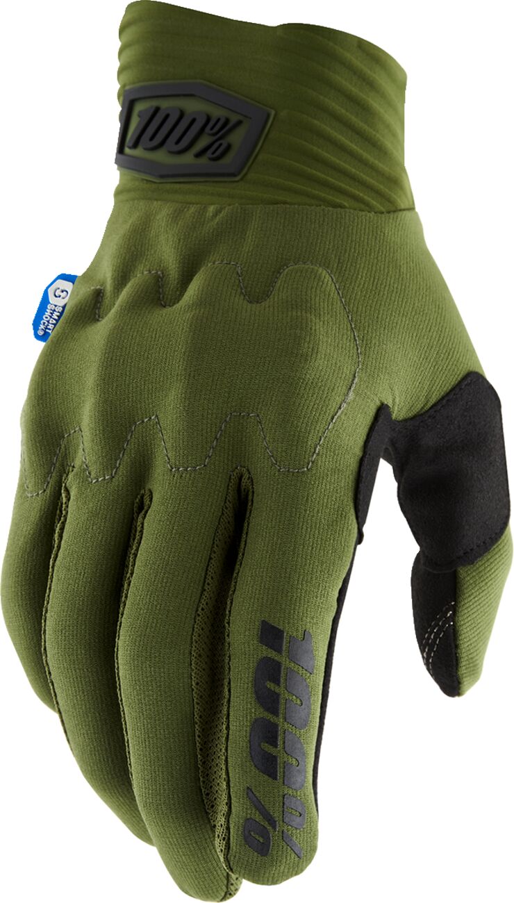 100% Cognito Handschoenen image 4