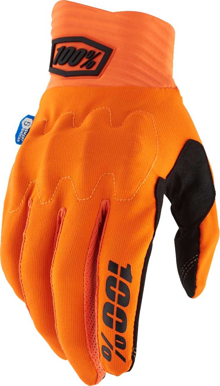 100% Cognito Handschoenen image 14