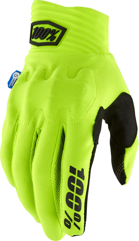 100% Cognito Handschoenen image 16