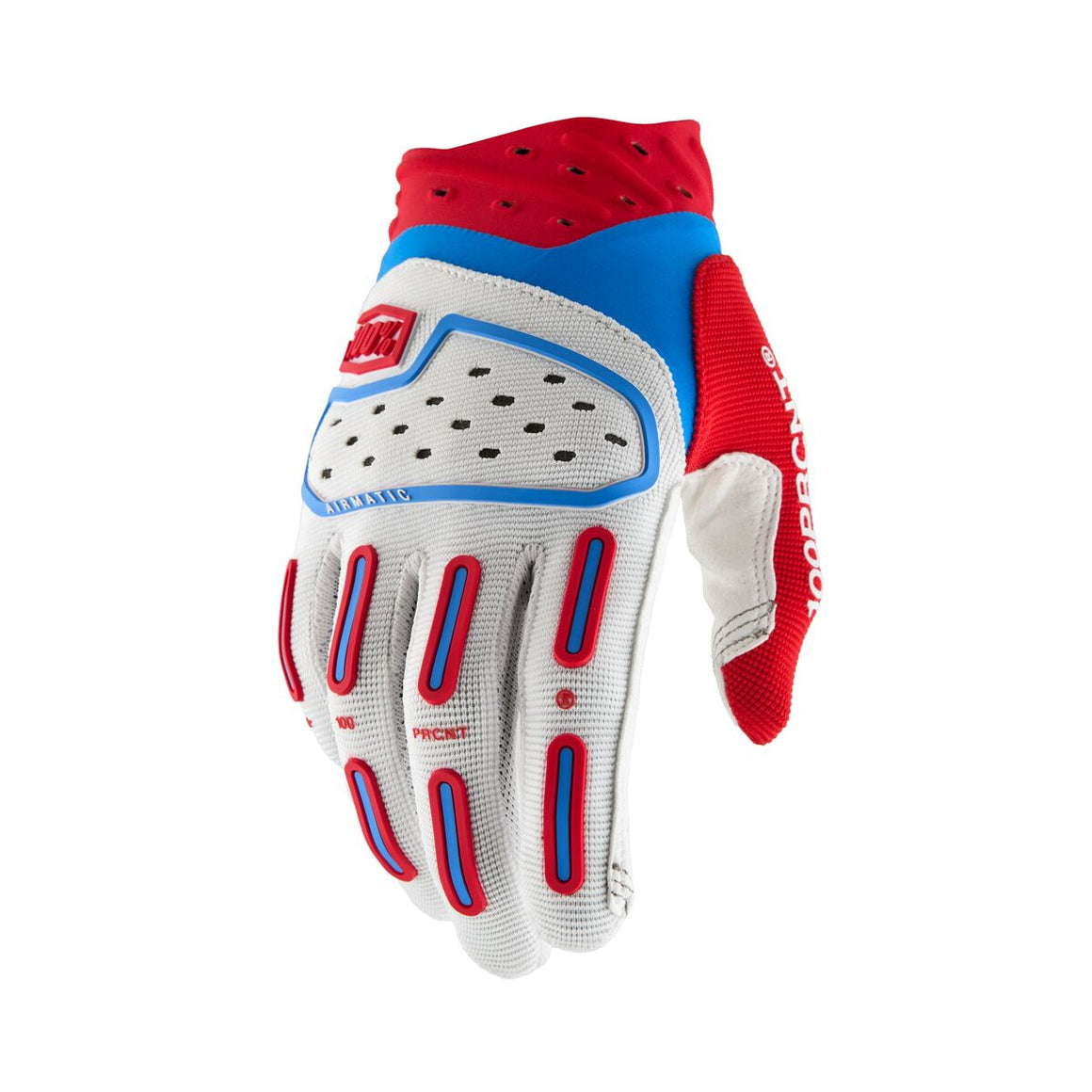 100% Airmatic Handschoenen image 19