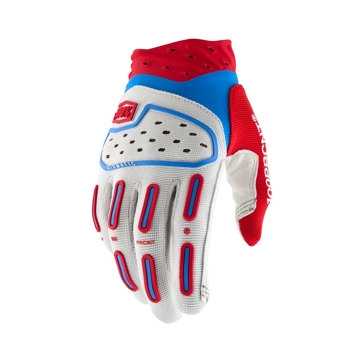 100% Airmatic Handschoenen image 20