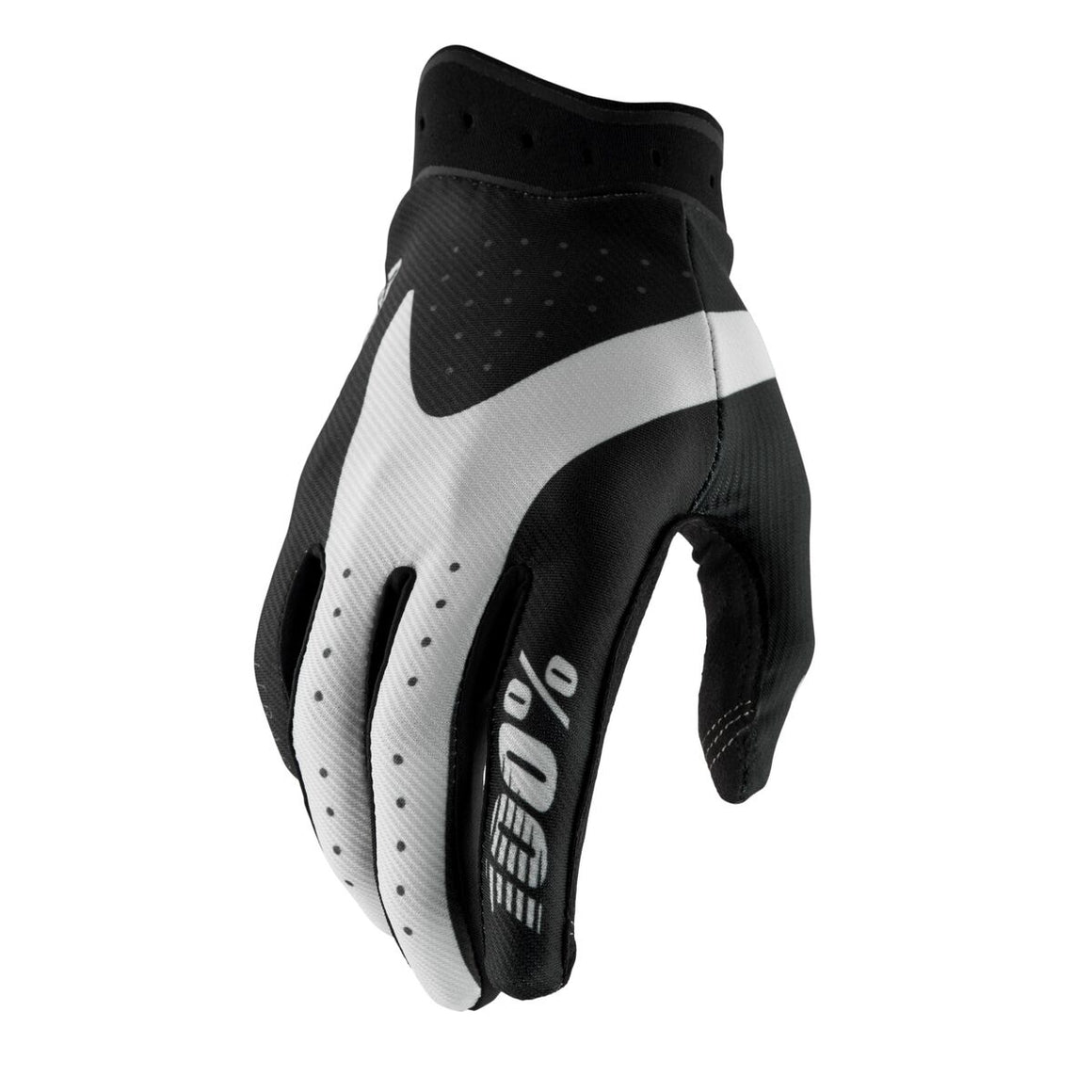 100% iTrack Handschoenen image 4
