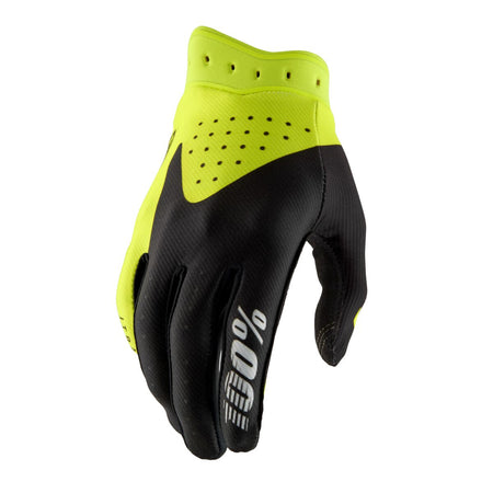 100% iTrack Handschoenen image 6
