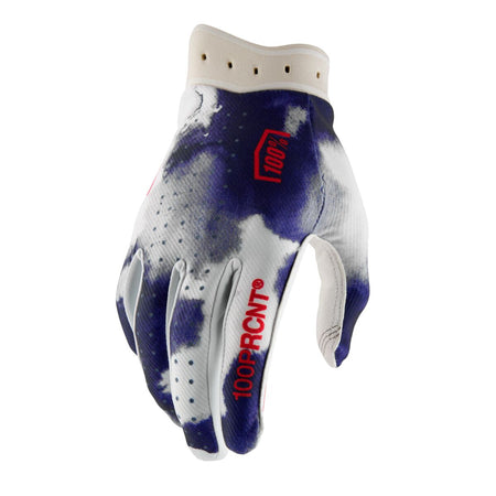 100% iTrack Handschoenen image 11