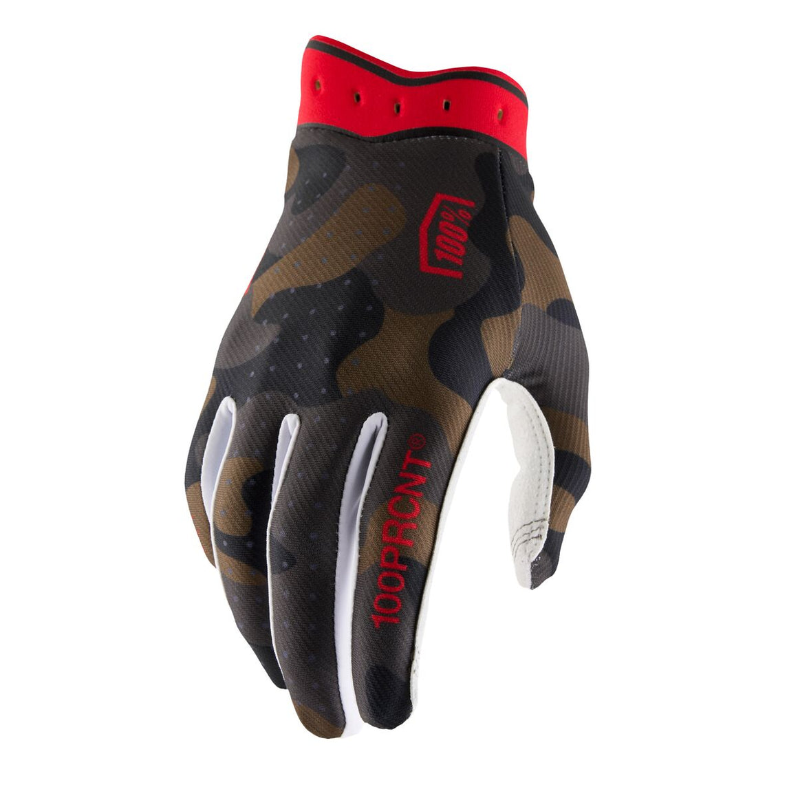 100% iTrack Handschoenen image 15
