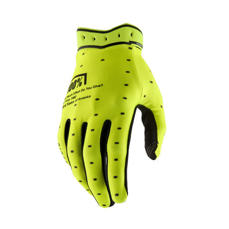 100% Ridefit Handschoenen image 3