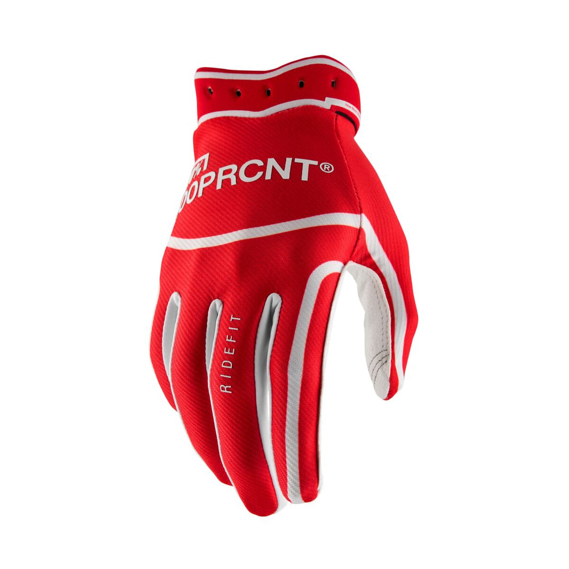 100% Ridefit Handschoenen image 12