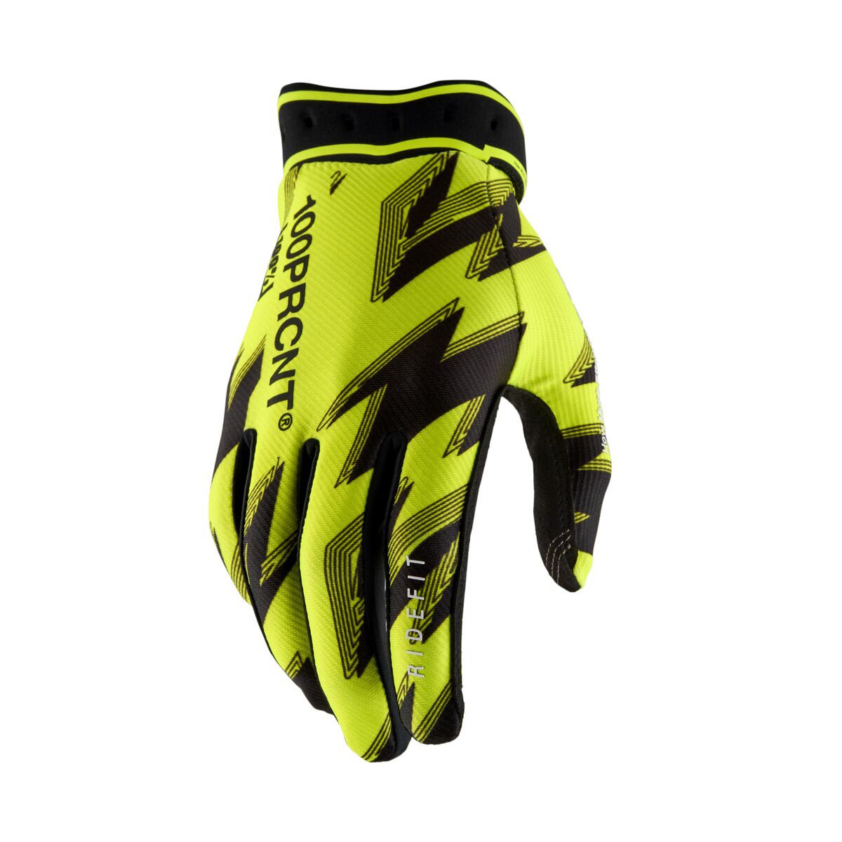 100% Ridefit Handschoenen image 19