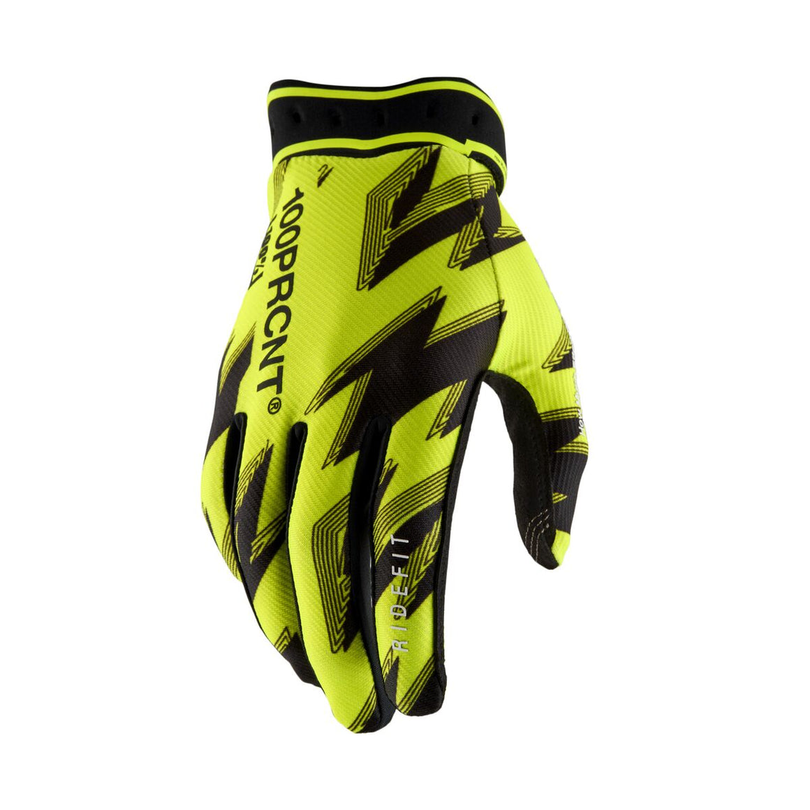 100% Ridefit Handschoenen image 20