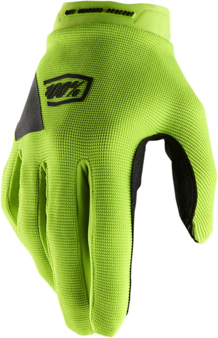 100% Ridecamp Dames Handschoenen image 7