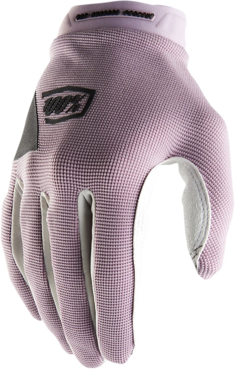 100% Ridecamp Dames Handschoenen image 8