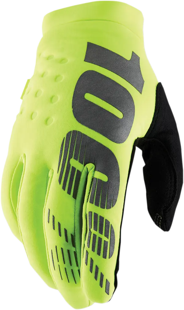 100% Brisker Kinder Handschoenen image 2