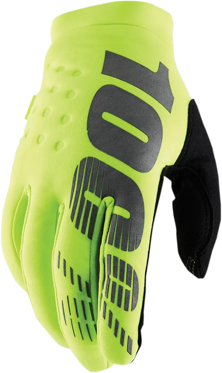 100% Brisker Kinder Handschoenen image 2