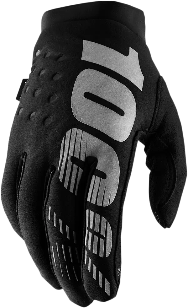 100% Brisker Kinder Handschoenen image 5