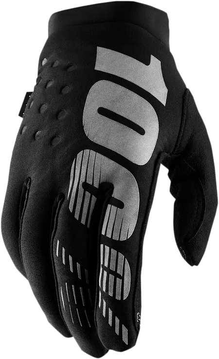 100% Brisker Kinder Handschoenen image 6