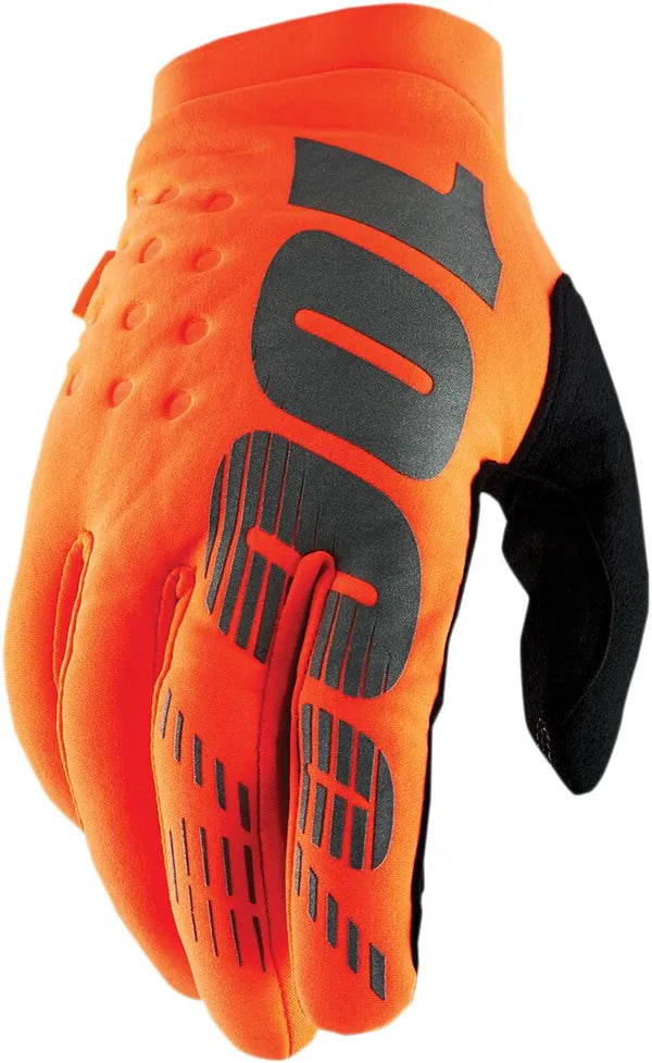 100% Brisker Kinder Handschoenen image 9