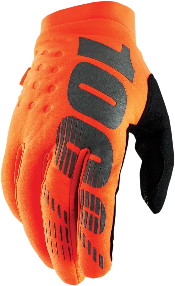 100% Brisker Kinder Handschoenen image 12
