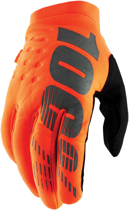 100% Brisker Kinder Handschoenen image 12