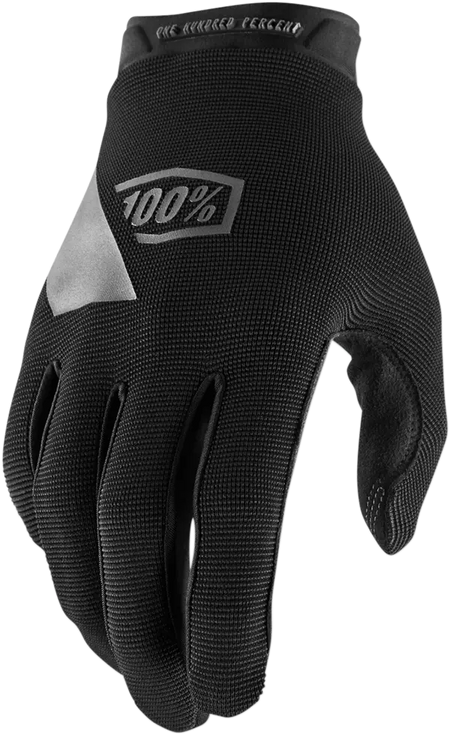 100% Ridecamp Kinder Handschoenen image 2