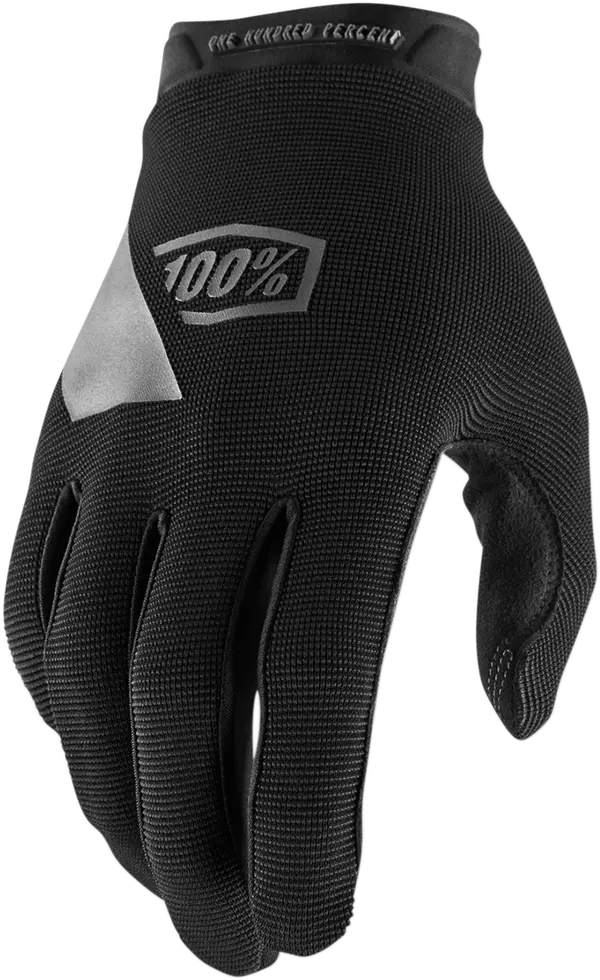 100% Ridecamp Kinder Handschoenen image 3