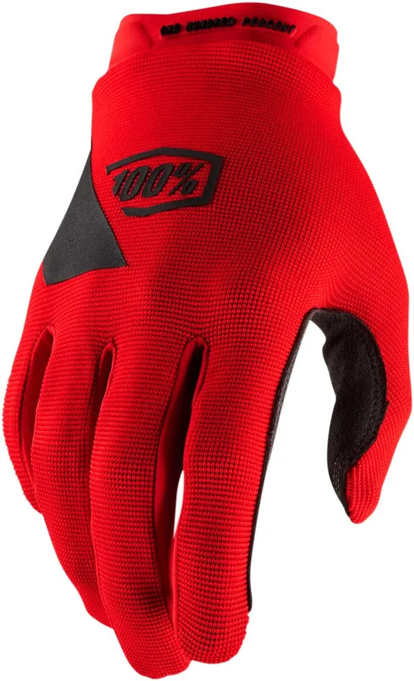 100% Ridecamp Kinder Handschoenen image 6